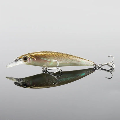 14G 11CM Fishing Lure With Tungsten Ball System Minnow