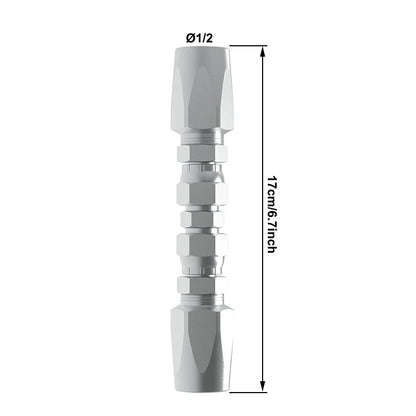 Reusable Hydraulic Hose Repair Kit 1/4 ", 3/8 ", 1/2 "