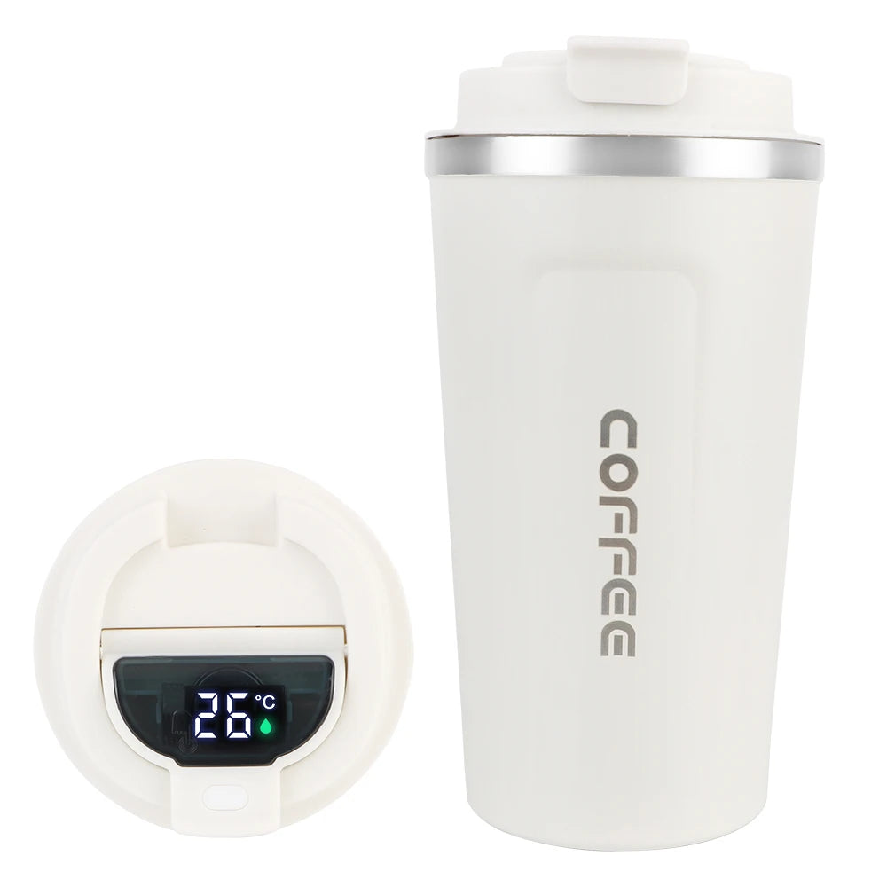 Thermal Coffee Mug