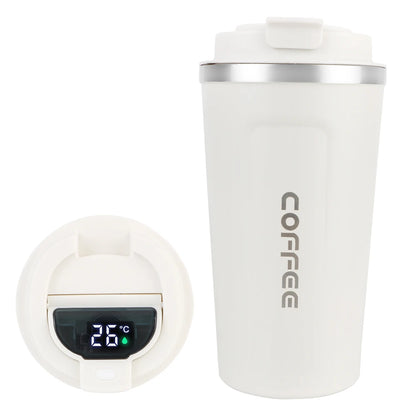 Thermal Coffee Mug