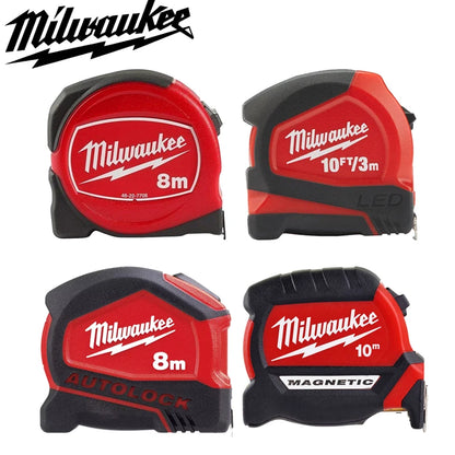 Milwaukee Tape Measure