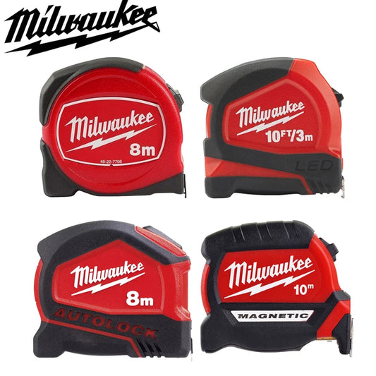 Milwaukee Tape Measure