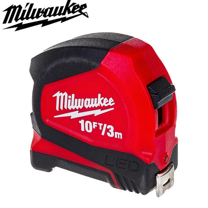 Milwaukee Tape Measure