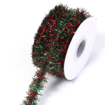 10Yards Hanging Tinsel!