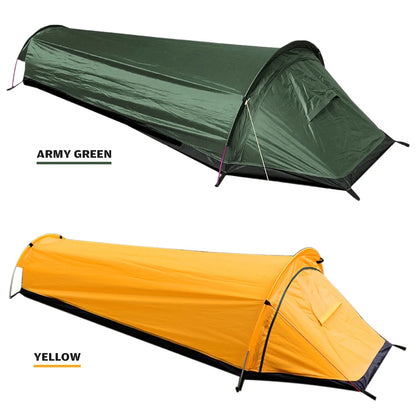 Backpacking Tent