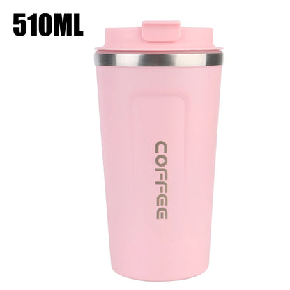 Thermal Coffee Mug
