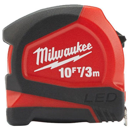 Milwaukee Tape Measure