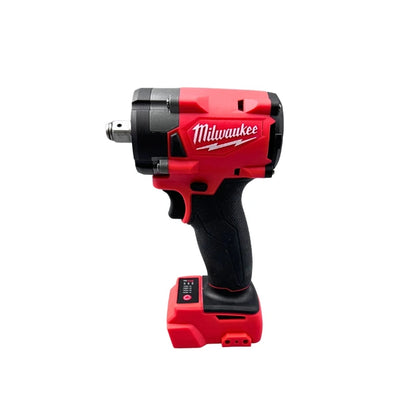 Milwaukee Brushless Cordless Wrench 1/2  Impact Drill