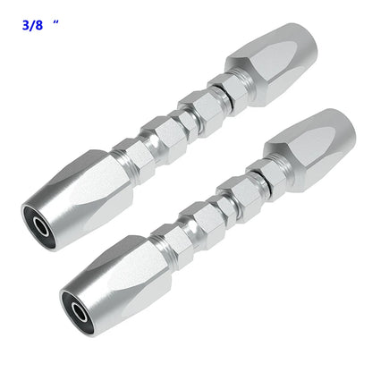 Reusable Hydraulic Hose Repair Kit 1/4 ", 3/8 ", 1/2 "