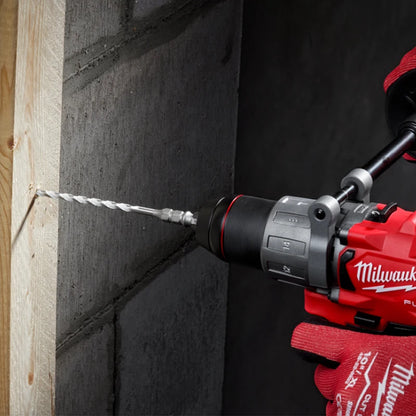 Milwaukee SHOCKWAVE Impact Duty Drill & Drive Bit Set 46PC