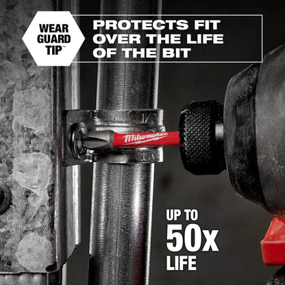Milwaukee Magnetic PH2 Drill impact Original Bits