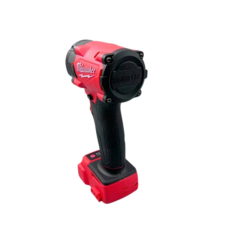 Milwaukee Brushless Cordless Wrench 1/2  Impact Drill