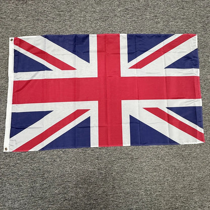 Union Jack Flag