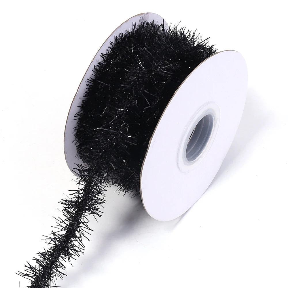 10Yards Hanging Tinsel!