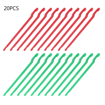 20 Pieces Fishing Disgorger
