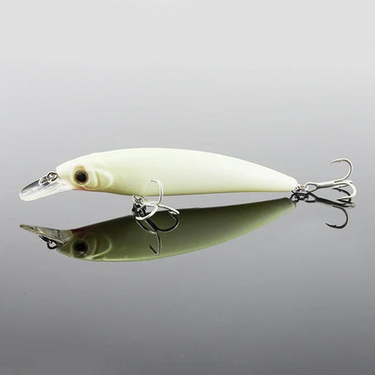 14G 11CM Fishing Lure With Tungsten Ball System Minnow