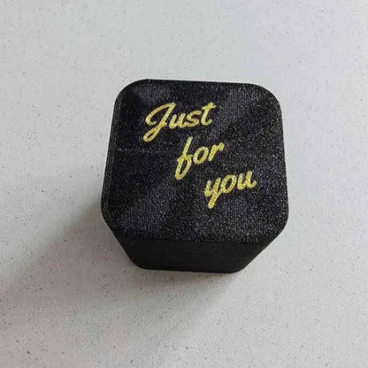 Out of the box pop-up Middle Finger Gift