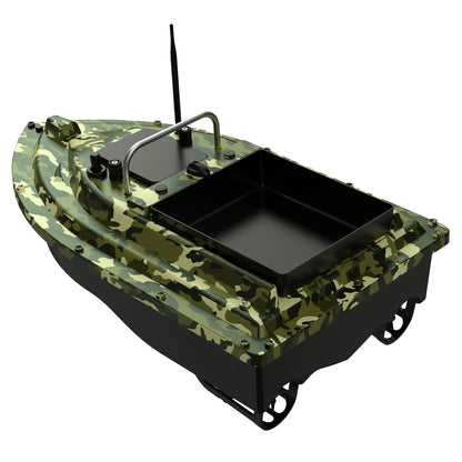 D16 Remote Control Bait Boat
