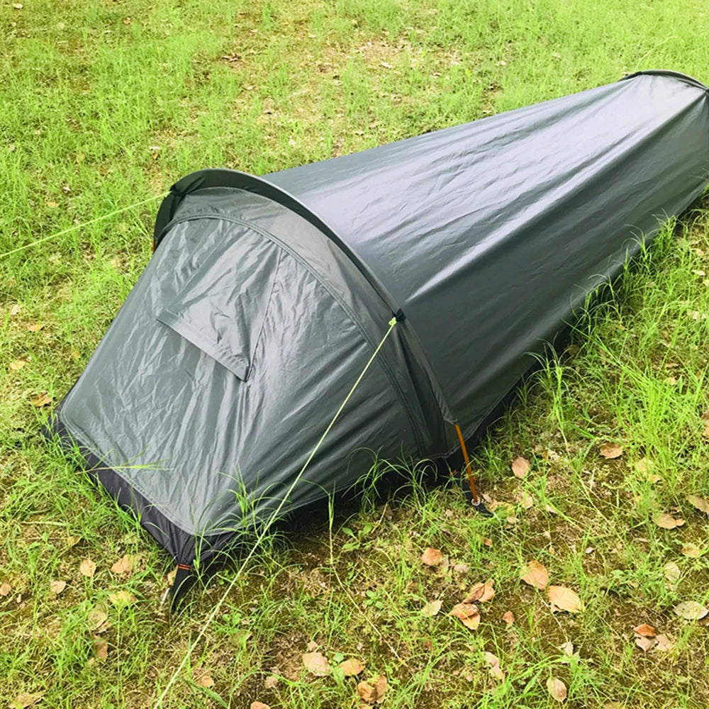 Backpacking Tent