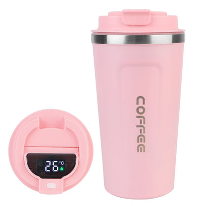 Thermal Coffee Mug