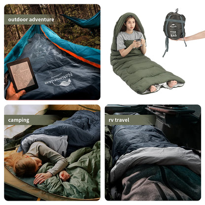 Naturehike Y150 Sleeping Bags