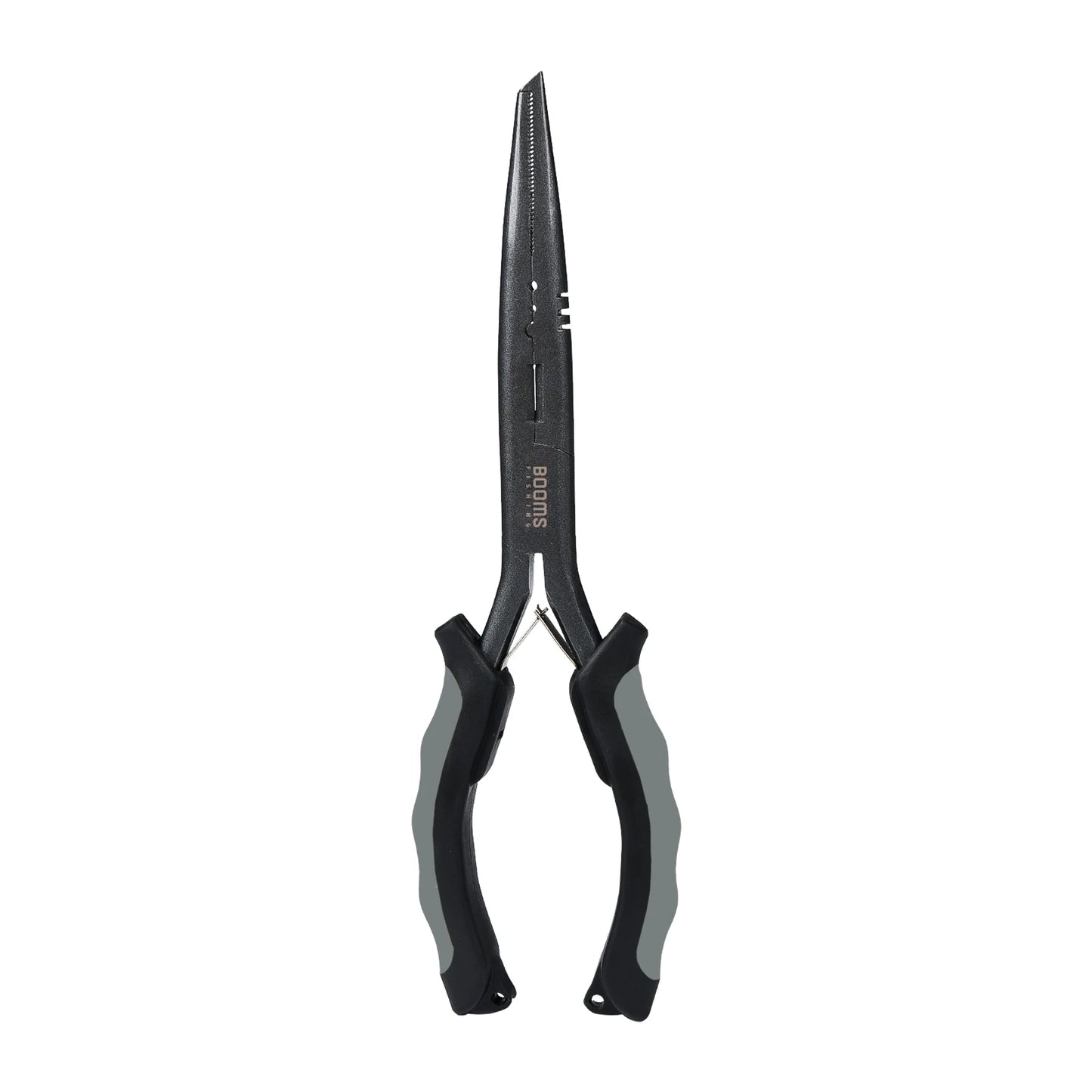 Booms Fishing F03 Fisherman's Pliers 23cm Long Nose Hook Remover