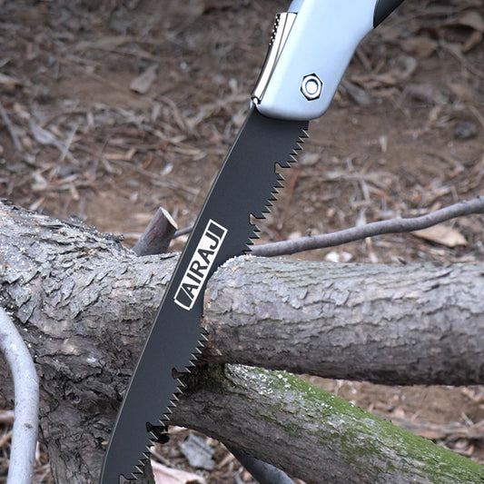 Folding  Woodworking  saw