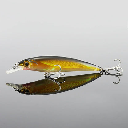 14G 11CM Fishing Lure With Tungsten Ball System Minnow