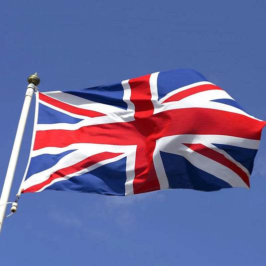 Union Jack Flag