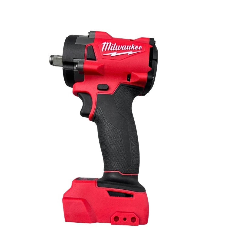 Milwaukee Brushless Cordless Wrench 1/2  Impact Drill