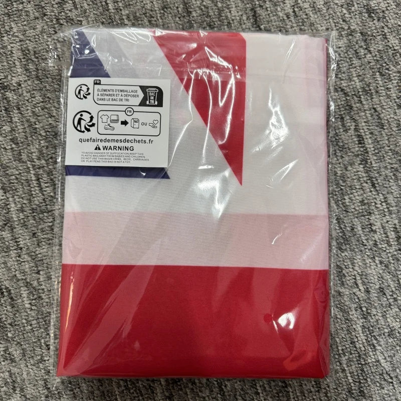 Union Jack Flag