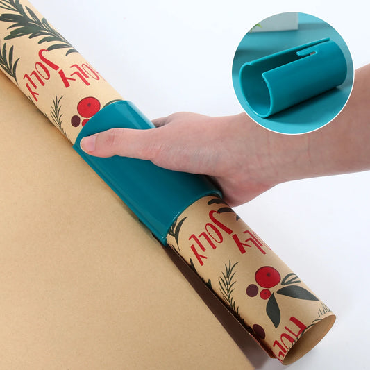 Wrapping Paper Cutter