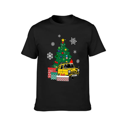 Only Fools And Horses Christmas Tree T-Shirt