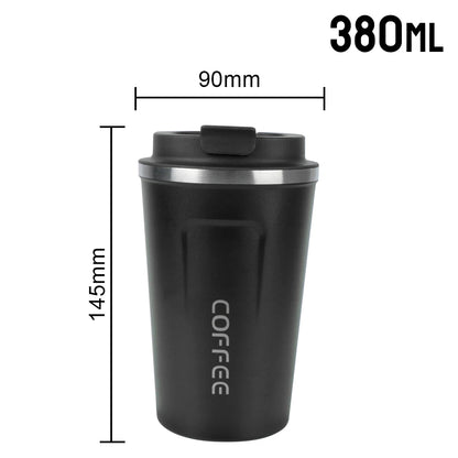 Thermal Coffee Mug