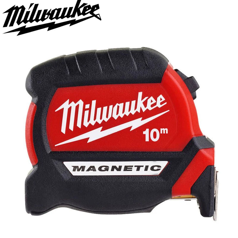 Milwaukee Tape Measure