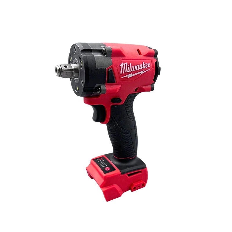 Milwaukee Brushless Cordless Wrench 1/2  Impact Drill