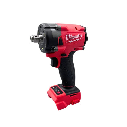 Milwaukee Brushless Cordless Wrench 1/2  Impact Drill